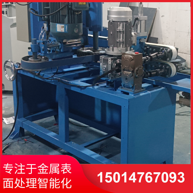 自動(dong)側麵(mian)砂光機廠(chang)傢