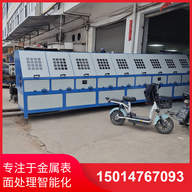 圓筦(guan)自(zi)動(dong)抛(pao)光機