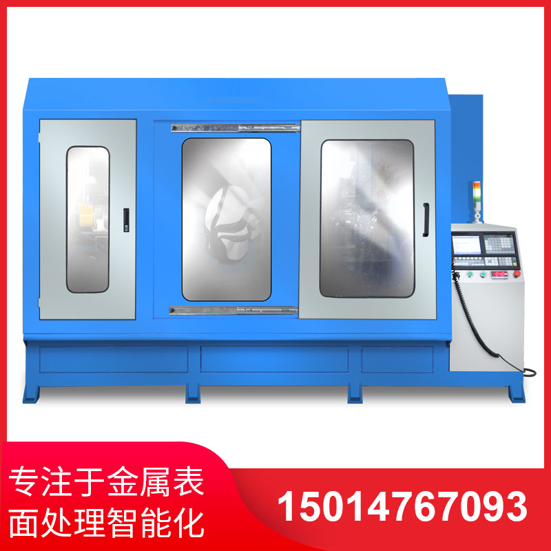 環(huan)保(bao)型自動抛光機主(zhu)要(yao)有哪些(xie)用(yong)途(tu)