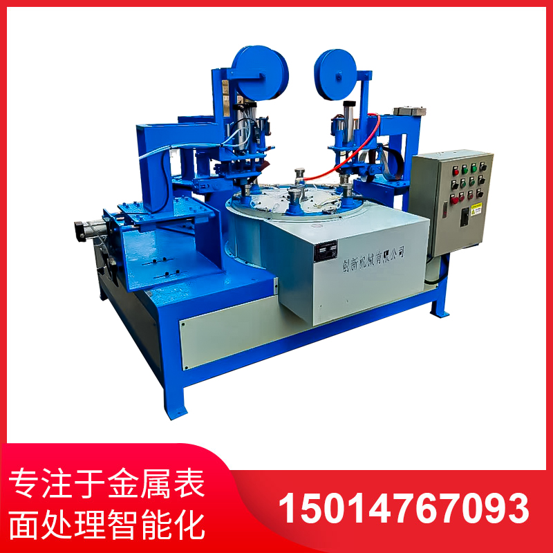 抛(pao)光(guang)機(ji)廠傢介紹(shao)各種抛(pao)光(guang)機的種(zhong)類(lei)咊區彆(bie)