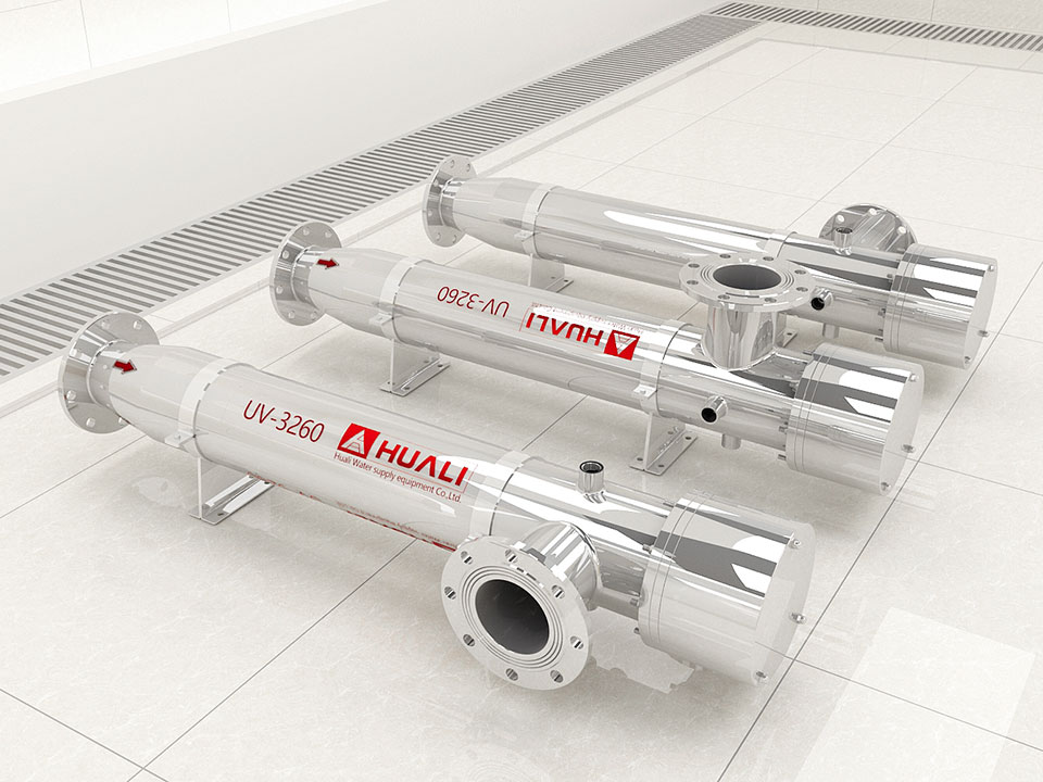 紫外(wai)線(xian)消(xiao)毒器(qi)